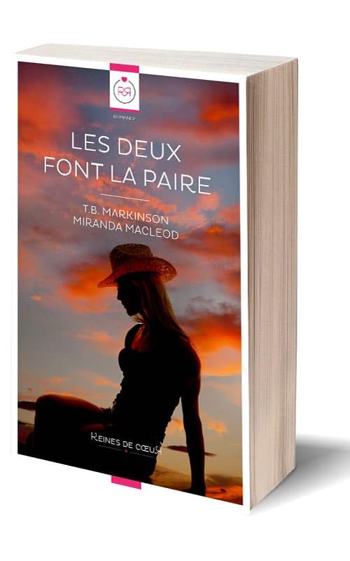 Les deux font la paire 9782378384159