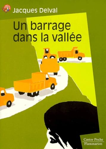 Un barrage dans la vallée 9782081645738