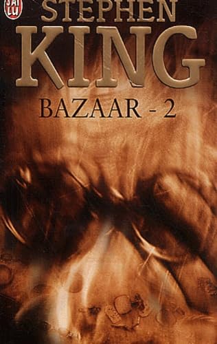 Bazaar 2 9782290321157