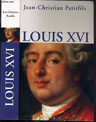 Louis XVI 9782286001285
