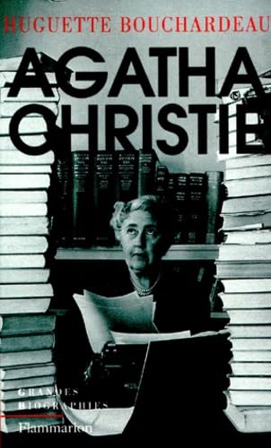 Agatha Christie 9782080674968