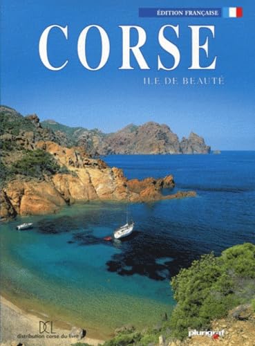 Corse, île de beauté 9782911797347