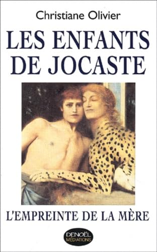 Les enfants de jocaste 9782207251270