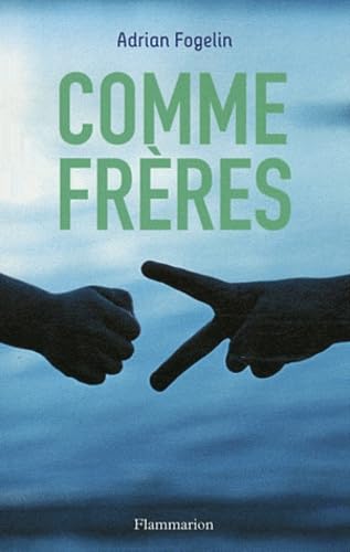 Comme frères 9782081230996