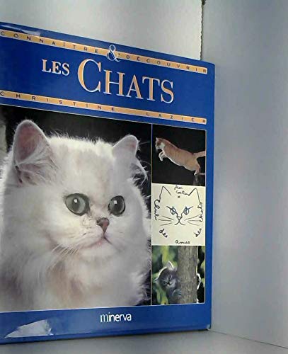 Les Chats 9782830704525