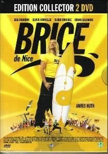 Brice de Nice [Edition Collector 2 DVD] 5410829244069