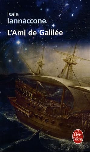 L'Ami de Galilée 9782253120117