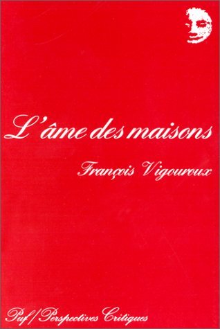 L'âme des maisons 9782130479604