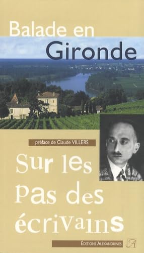 Balade en Gironde 9782912319401
