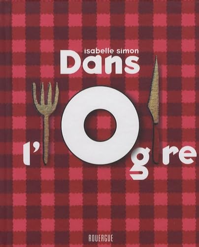 Dans l'ogre 9782812600500