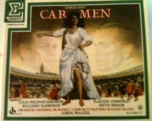 CARMEN [UK Import] 3269658803723