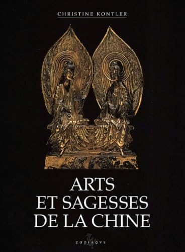 Arts et sagesses de la Chine 9782736902674