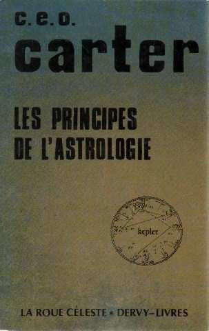 Les principes de l'astrologie 9782850760259