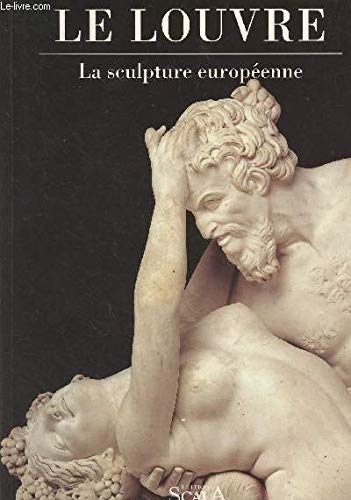Le Louvre : la sculpture europeenne 9782711831463