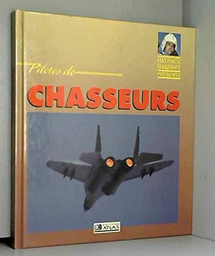 Pilotes de chasseurs 9782731210026