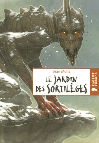 Le jardin des sortilèges 9782700229592