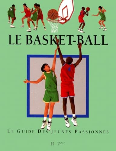 Le basket 9782012915534