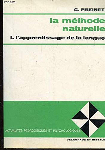 La Méthode naturelle, tome 2 : L'Apprentissage du dessin 9782603002520