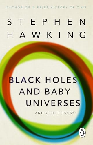 Black Holes And Baby Universes And Other Essays 9780553406634
