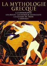 la mythologie greque 9789606791734