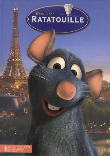Ratatouille 9782014627510
