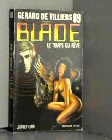 Le Temps du rêve 9782258030725