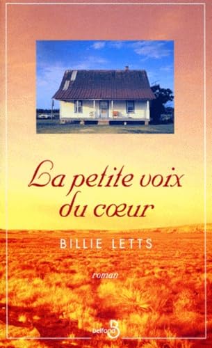 La petite voix du coeur 9782714433985