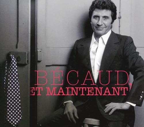 Becaud, Et. -CD+DVD [Import] 0825646629794
