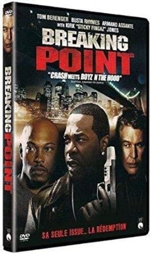 Breaking Point 3512391465391