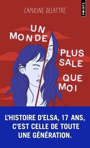 Un monde plus sale que moi 9791041417117