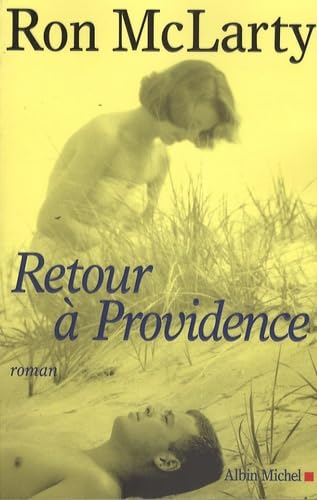 Retour à Providence 9782226182371