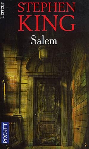 Salem 9782266125413