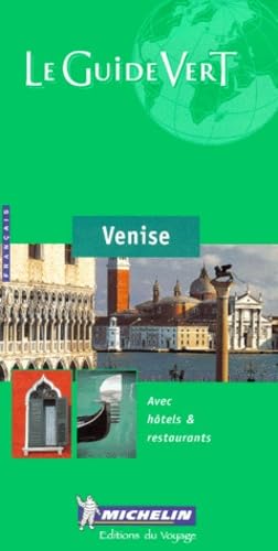 Venise, N°587 9782060000350