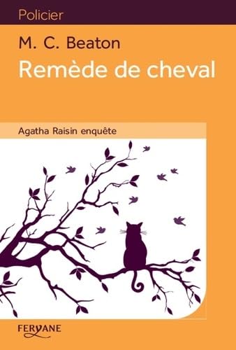 Remède de cheval 9782363603999