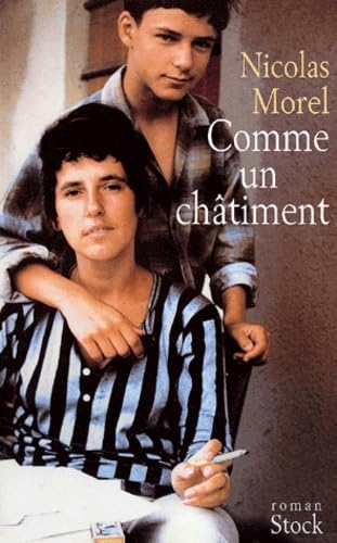 Comme un châtiment 9782234054479