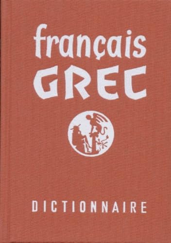 Dictionnaire Français-Grec 9782218005336