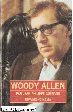 Woody Allen N.E. 9782869304383