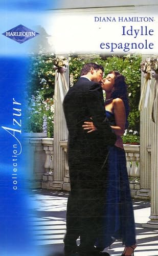 Idylle espagnole 9782280835640