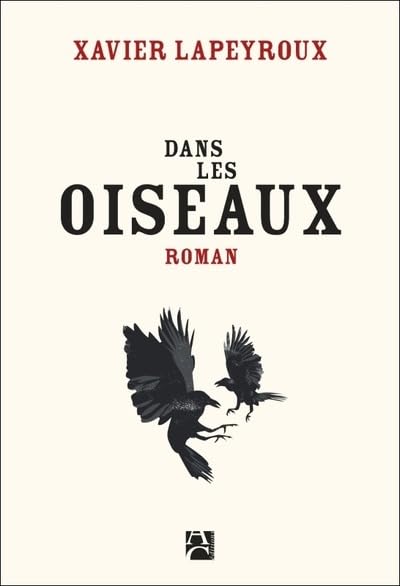 Dans les oiseaux 9782380821345