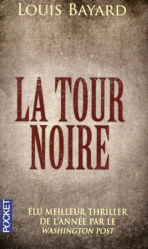 TOUR NOIRE 9782266188906