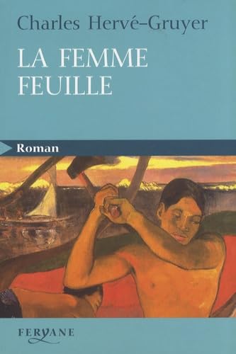 La femme feuille 9782840118312