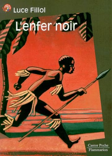 L'Enfer noir 9782081645677