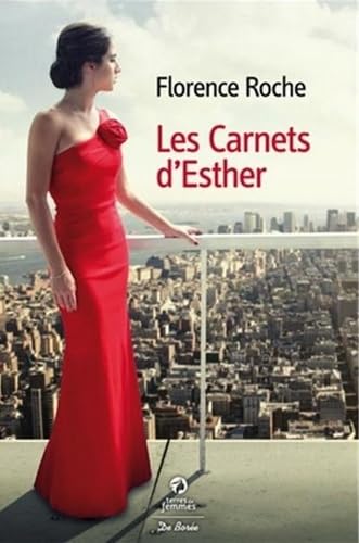 CARNETS D'ESTHER (LES) 9782812910661