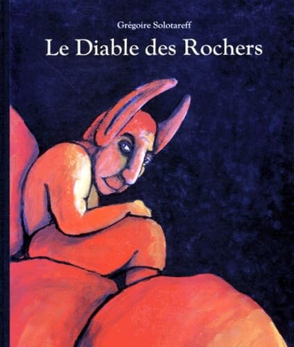 Diable des rochers (Le) 9782211027595