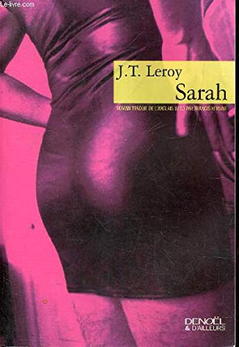 Sarah 9782207251287