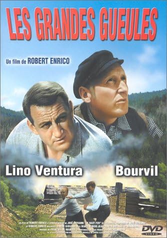 Les Grandes Gueules 3530941010969