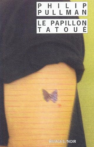 Le papillon tatoué 9782743613624