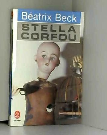 Stella Corfou 9782253054634