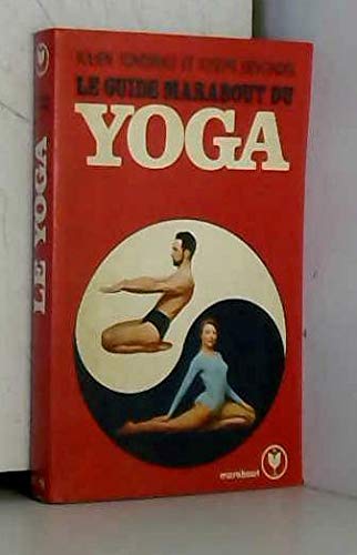 Guide marabout yoga 9782501000567