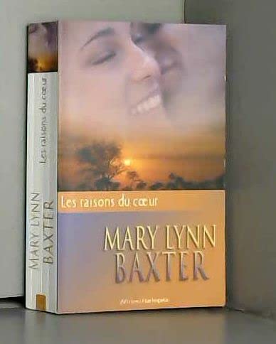 LES RAISONS DU COEUR 9782280094733